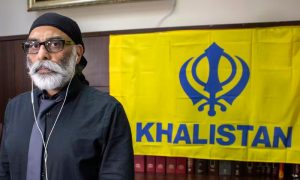 khalistan