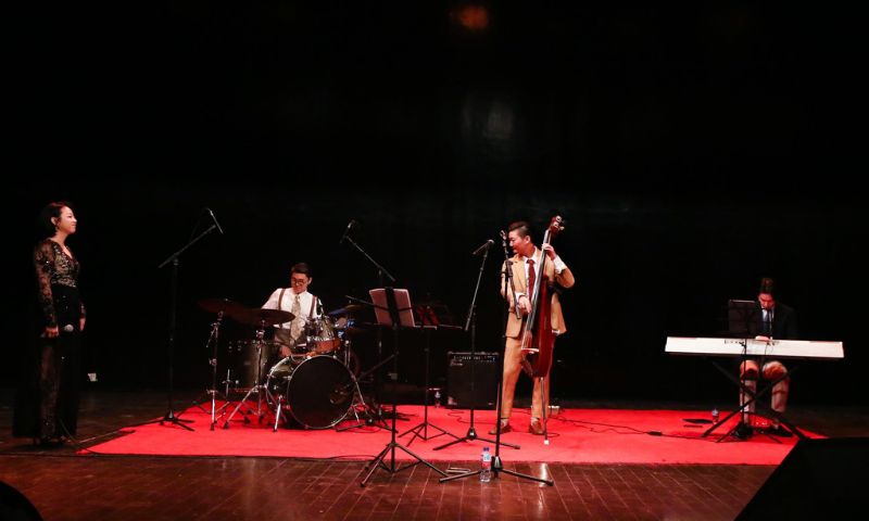 Korean Ambassador, Park Kijun, Korea Week, cultural initiative, Korea, Pakistan,