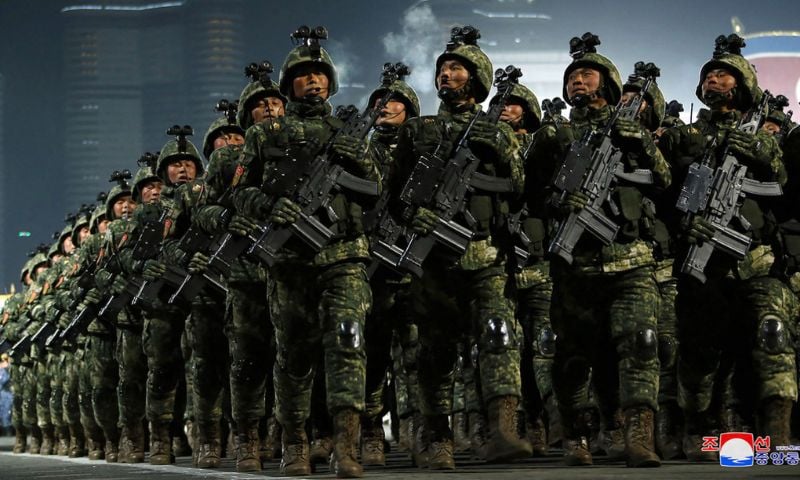 Ukraine, Russia, North Korea, Troops, Volodymyr Zelensky, Vladimir Putin, Iran, Drones, Pyongyang, Kim Jong Un
