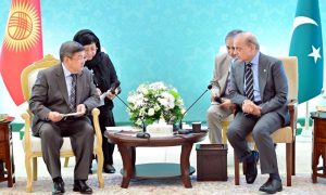 SCO Summit, Prime Minister, Kyrgyz Republic, SCO CHG, Shanghai Cooperation Organization (SCO)