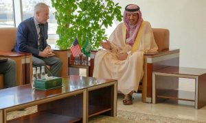 President, Anti-Corruption Authority, US, Saudi Arabia,