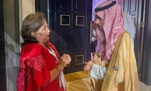 Saudi, Foreign Minister, Nepal, Asia Cooperation Dialogue Summit