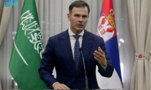 Saudi Fund for Development, SFD, Serbia, Saudi Arabia, Kingdom,