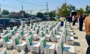 KSrelief, South Sudan, Syria and Kyrgyzstan, Kingdom, Saudi Arabia,
