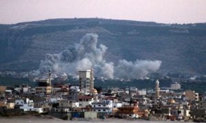 Lebanon, Economy, UN, Israel, United Nations, UNDP, Hezbollah