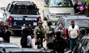 Mexican Soldiers, Mexico, Migrants, Guatemalan border, Migration Policies, United States