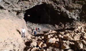 Saudi Geological Survey, SGS, Saudi Arabia, Arabian Shield, Saudi Vision 2030, National Geological Information Database,