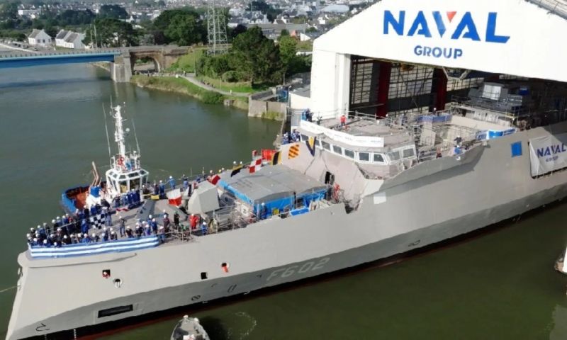 Baltic Sea Region, Germany, NATO Naval Command, Berlin, Russia, Ukraine, Rostock, Finland, Sweden, Putin, France, Britain, Finland