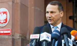 Poland, Russia, Russian Consulate, Sabotage, Poznan, Moscow, NATO, Ukraine,