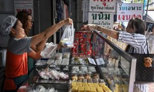 How single-use plastic still rules the world