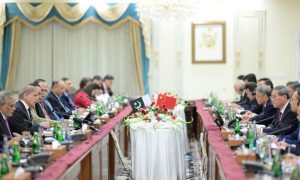 Islamabad, China, Pakistan, Beijing, partnership, trust, Prime Minister Shehbaz Sharif, Chinese Premier, Li Qiang, Islamabad,
