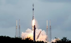 Europe, Hera, Mission, SpaceX, Double Asteroid Redirection Test, NASA, Earth, Dimorphos, Asteroid