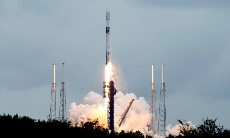 Europe, Hera, Mission, SpaceX, Double Asteroid Redirection Test, NASA, Earth, Dimorphos, Asteroid