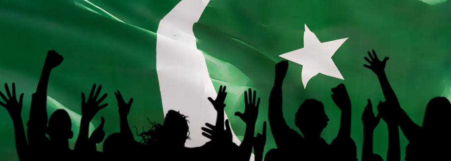 Pakistan 