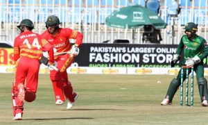 Pakistan, Zimbabwe, ODI, Saim Ayub, Abrar Ahmed