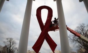 UNAIDS, AIDs Cases, Disease, United Nations, US, Mexico,