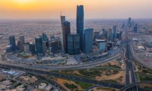 Saudi Arabia, Crown Prince, Budget,