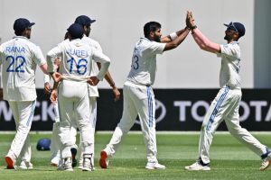Australia, India, Perth Test, Bumrah, Virat Kohli