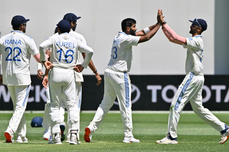 Australia, India, Perth Test, Bumrah, Virat Kohli