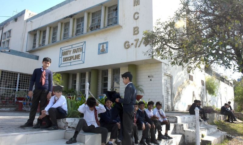 Islamabad