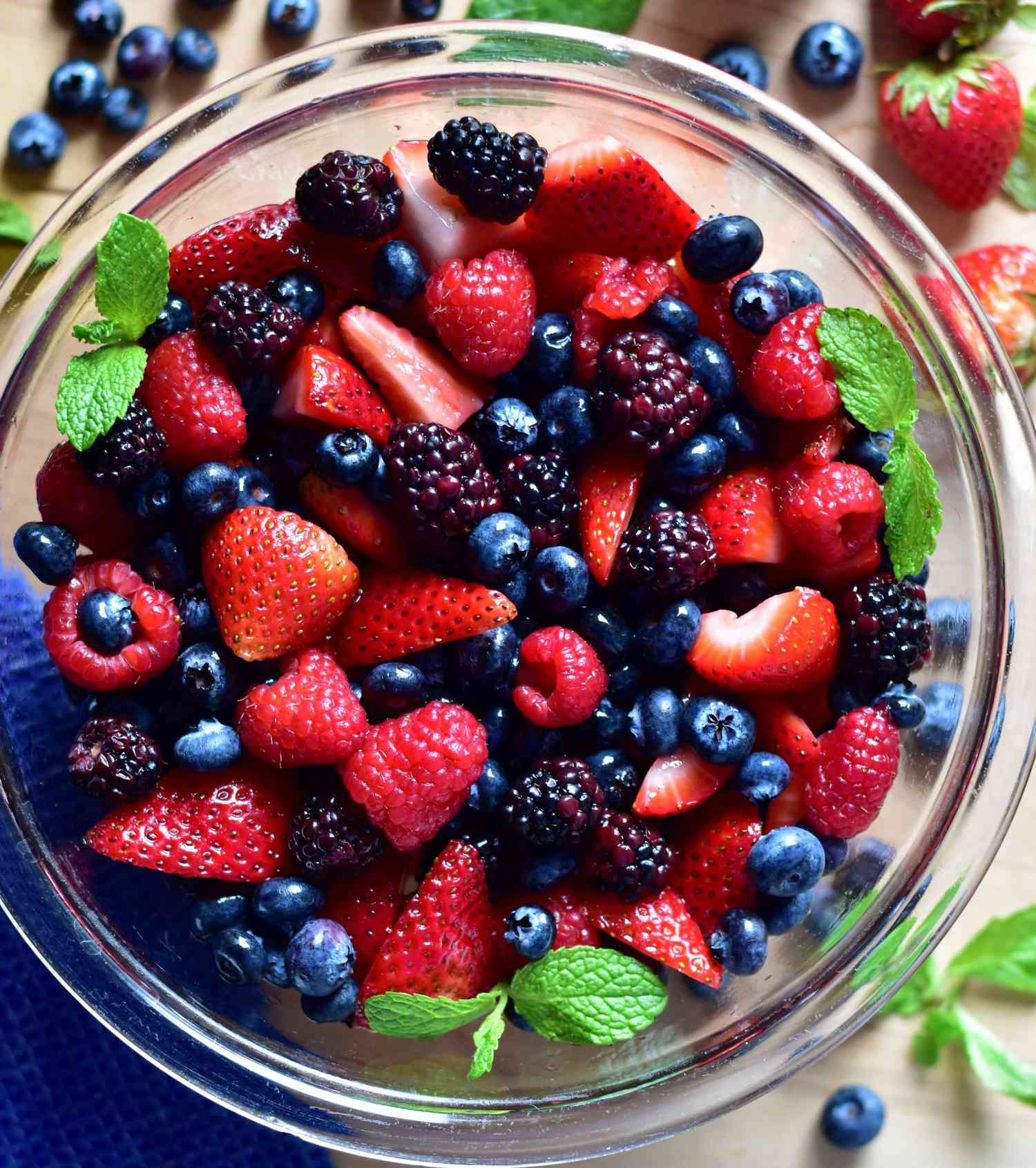 Superfoods