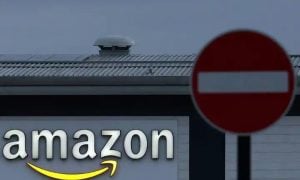 Amazon, Black Friday, Strikes Europe