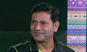 Aqib Javed, Pakistan, Head Coach, Australia, Zimbabwe, Gary Kirsten