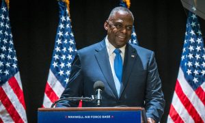 US Defence Secretary, Lloyd Austin, United States, diplomatic resolution, Lebanon, conditions in Gaza,