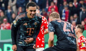Bayern Munich