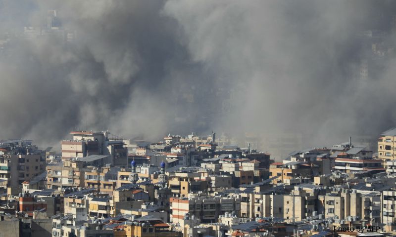 Israel, Lebanon, Gaza, Hamas, Hezbollah, Syria, Iran, UN, United States