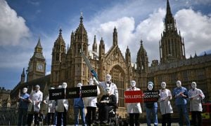 Assisted Dying Law, UK, England, Wales, British, Parliament, Keir Starmer,