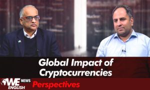 Crypto Currencies Will Transform World Financial System
