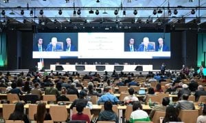 Climate Deal, Climate Change, COP29, Baku, Azerbaijan, US, EU, India, UN