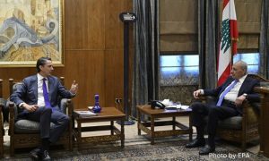 Lebanon, Hezbollah, Beirut, US, Israel, Gaza, United Nations, Joe Biden