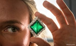 Emerald