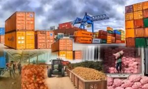 Pakistan's Exports, Rise, Efforts of SIFC