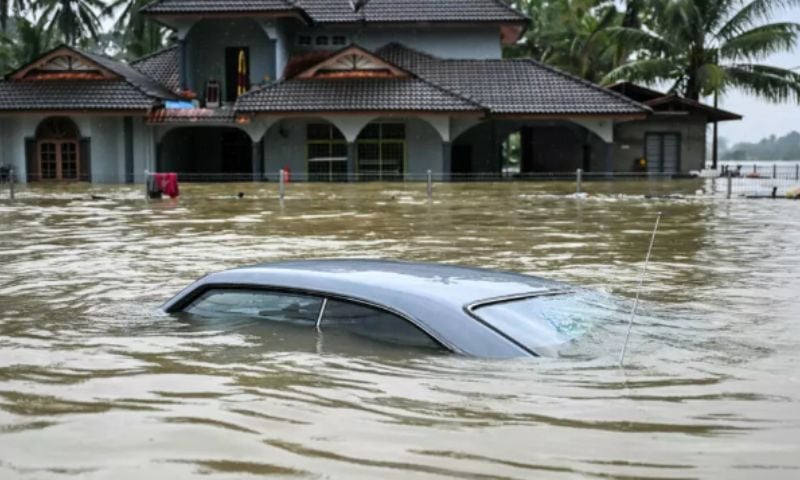 Floods