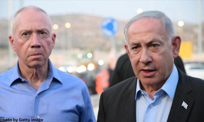ICC, Netanyahu, International Criminal Court, Hamas, Israel, Gaza, Palestine, US