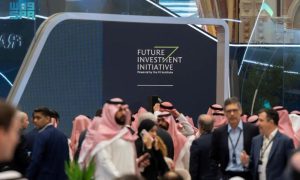 Future Investment Initiative