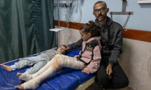 Gaza health ministry, hospitals, arrest warrants for Israeli Prime Minister, Benjamin Netanyahu, war crimes in Gaza, fuel,
