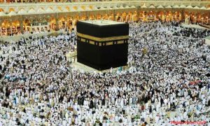 Hajj 2025, Ministry of Religious Affairs, Saudi Arabia, Pilgrims