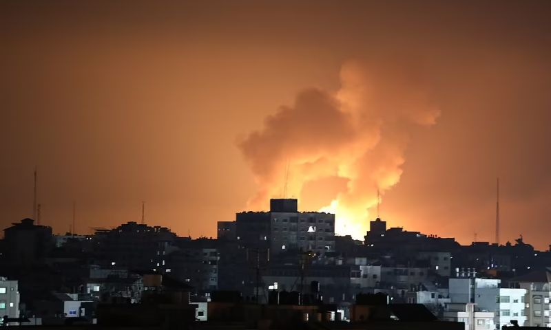 Israel, Hezbollah, Hamas, Gaza, Lebanon, US, Ceasefire, Tel Aviv, Beirut