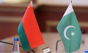 Belarusian delegation, Foreign Minister Maksim Ryazanov, Pakistanm, Belarus, President Alexander Lukashenko