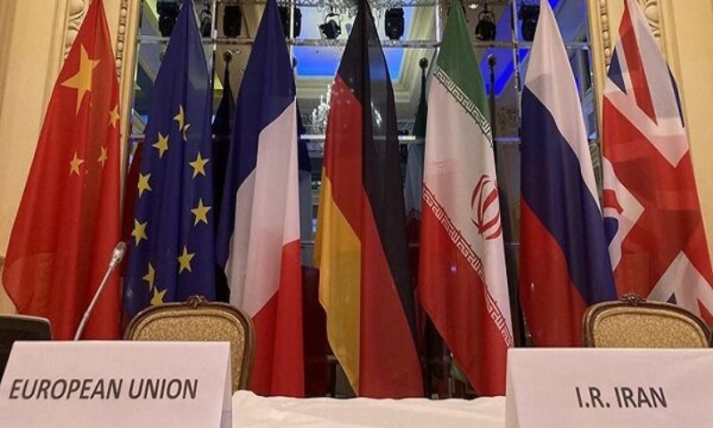 Iran, Tehran, Europe, UK, Britain, Germany, France, Nuclear Programme, US, Donald Trump