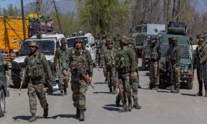 Indian Forces