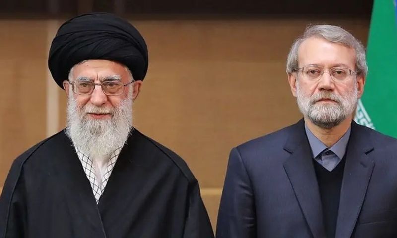 Iran