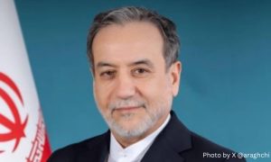 Iran, EU, UK, Sanctions, Reject