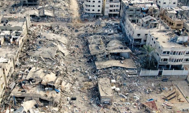Israel, Gaza, Hamas, Lebanon, Hezbollah, Ceasefire, Strikes, US, Joe Biden, Netanyahu