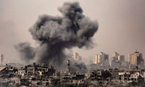 Israel, Gaza, Hamas, Lebanon, Hezbollah, Ceasefire, Strikes, US, Joe Biden, Netanyahu