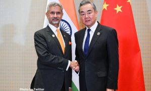China, India, Modi, G20, Line of Actual Control, Foreign Minister,